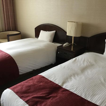Utsunomiya Inter Resort Hotel & Golf Tsuru Country Club Exterior foto