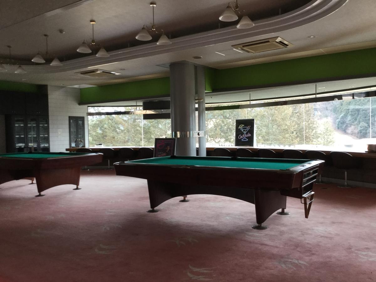 Utsunomiya Inter Resort Hotel & Golf Tsuru Country Club Exterior foto
