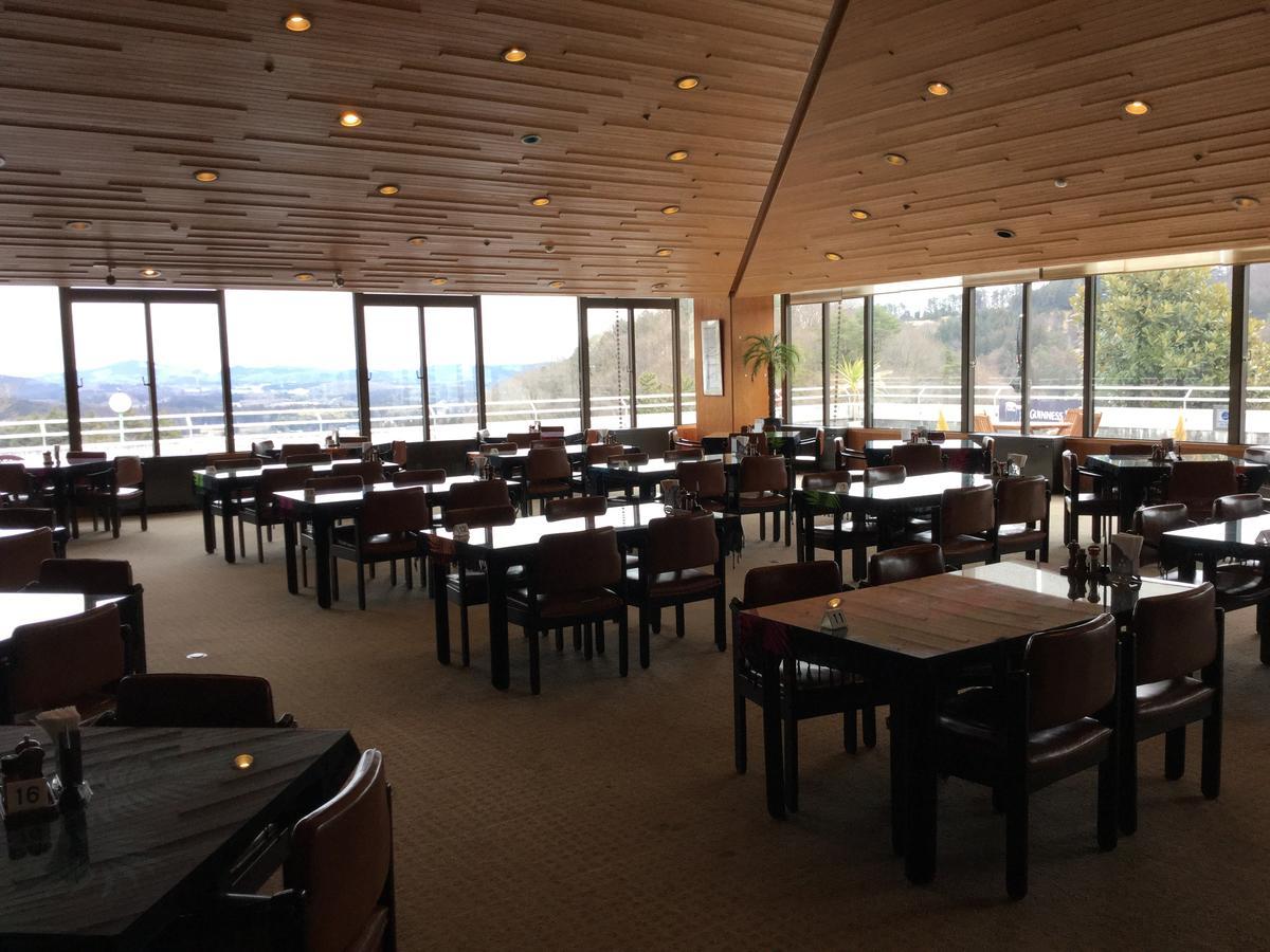 Utsunomiya Inter Resort Hotel & Golf Tsuru Country Club Exterior foto