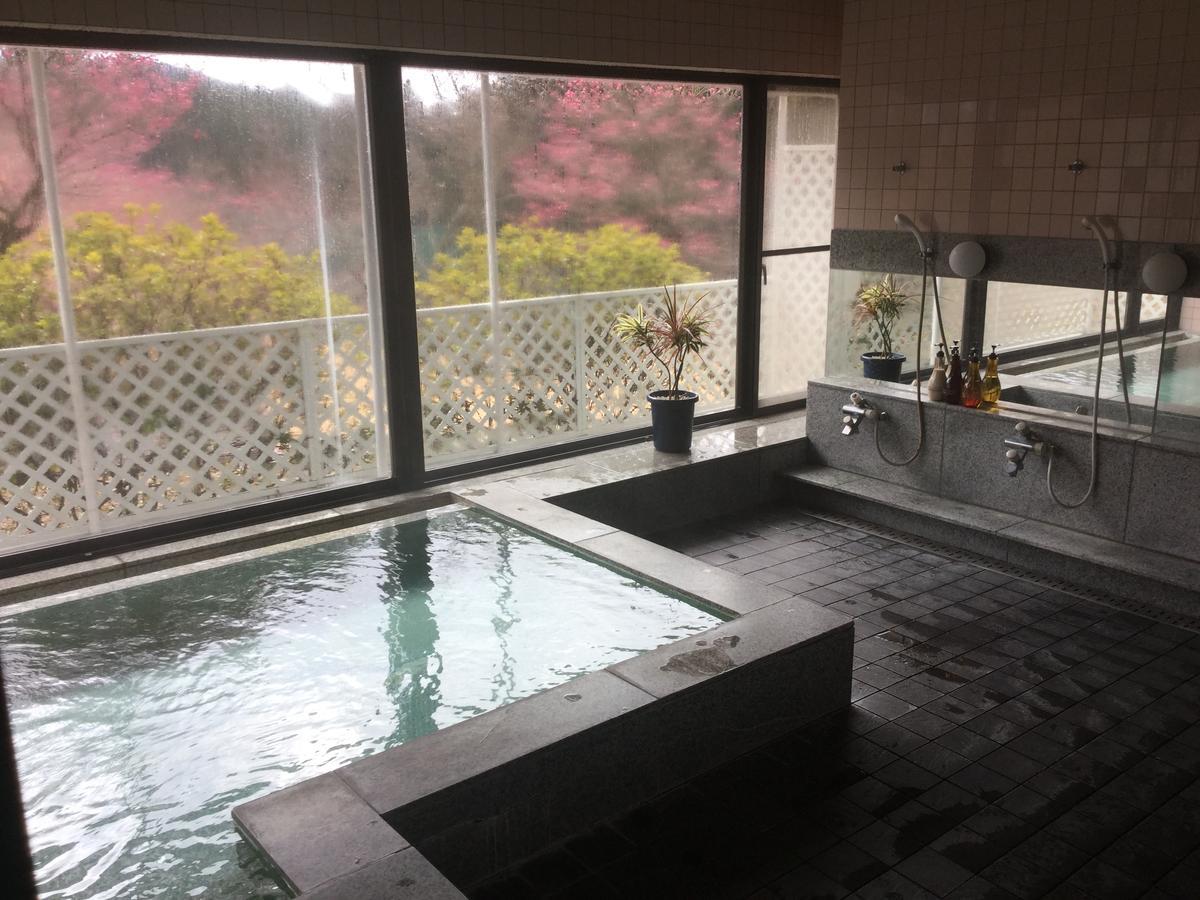 Utsunomiya Inter Resort Hotel & Golf Tsuru Country Club Exterior foto